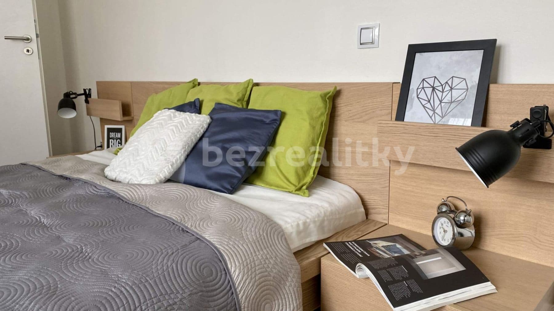 Pronájem bytu 2+kk 66 m², Na Královkách, Kuřim, Jihomoravský kraj Pronájem bytu 2+kk 66 m², Na Královkách, Kuřim, Jihomoravský kraj