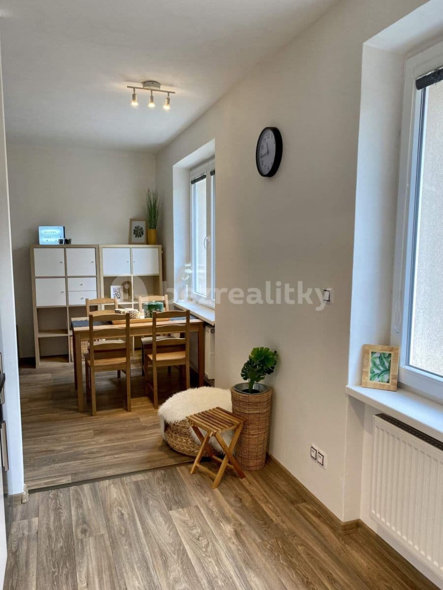 Pronájem bytu 2+kk 66 m², Na Královkách, Kuřim, Jihomoravský kraj Pronájem bytu 2+kk 66 m², Na Královkách, Kuřim, Jihomoravský kraj