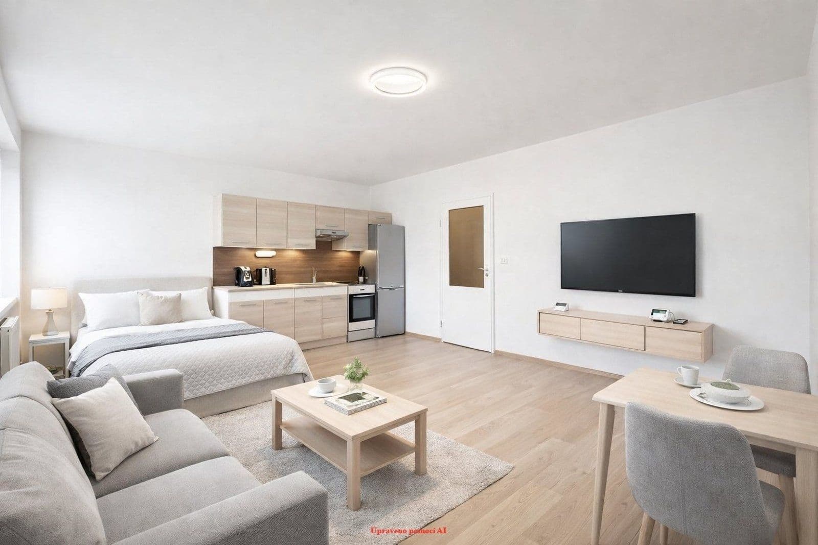 Pronájem bytu 1+kk 34 m², Dělnická, Havířov, Moravskoslezský kraj Pronájem bytu 1+kk 34 m², Dělnická, Havířov, Moravskoslezský kraj
