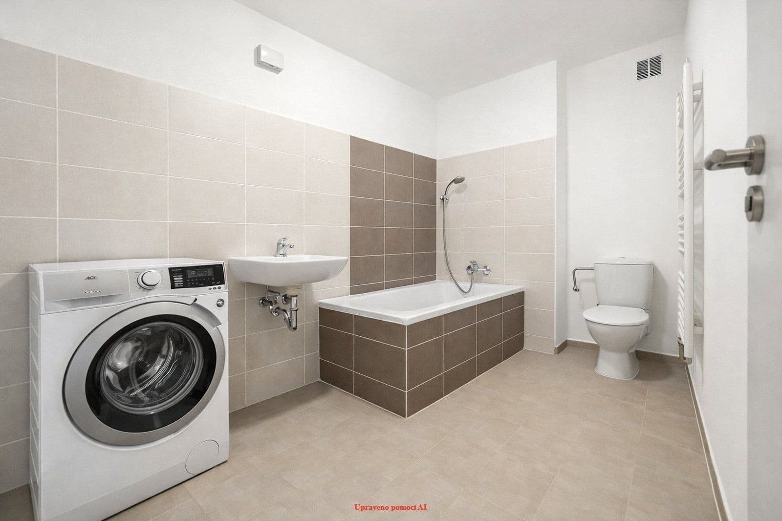 Pronájem bytu 1+kk 34 m², Dělnická, Havířov, Moravskoslezský kraj Pronájem bytu 1+kk 34 m², Dělnická, Havířov, Moravskoslezský kraj