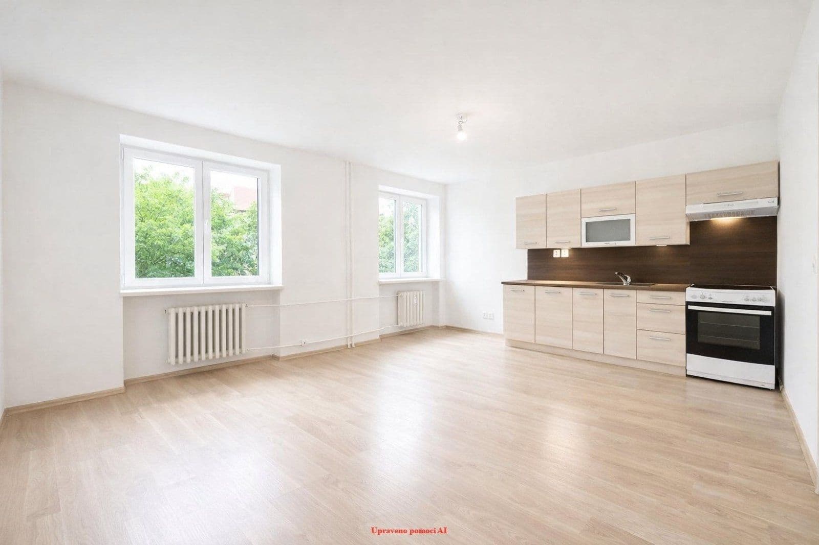 Pronájem bytu 1+kk 34 m², Dělnická, Havířov, Moravskoslezský kraj Pronájem bytu 1+kk 34 m², Dělnická, Havířov, Moravskoslezský kraj