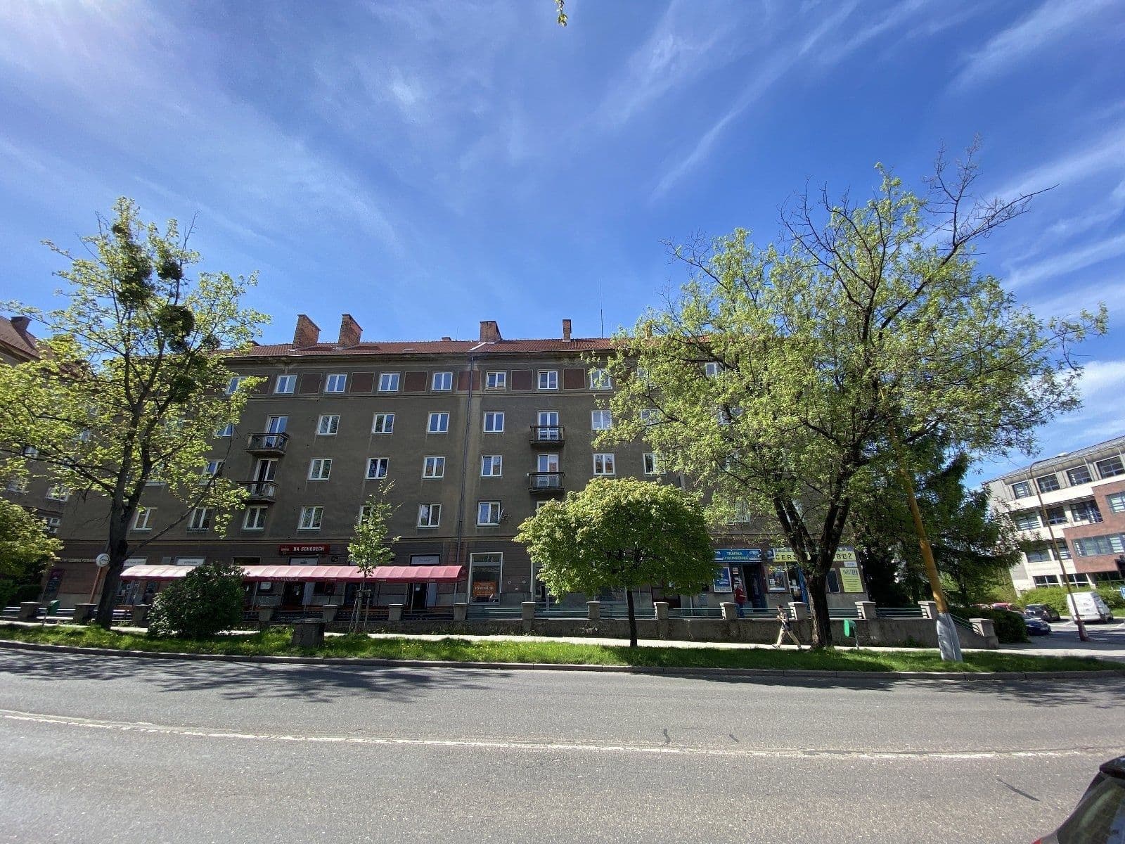 Pronájem bytu 1+kk 34 m², Dělnická, Havířov, Moravskoslezský kraj Pronájem bytu 1+kk 34 m², Dělnická, Havířov, Moravskoslezský kraj