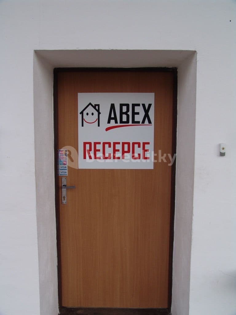 Pronájem bytu Garsoniéra 25 m², Jana Želivského, Praha, Praha Pronájem bytu Garsoniéra 25 m², Jana Želivského, Praha, Praha