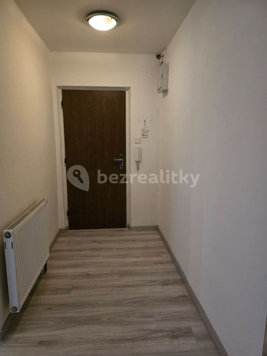 Pronájem bytu 3+1 82 m², Michelská, Praha, Praha Pronájem bytu 3+1 82 m², Michelská, Praha, Praha