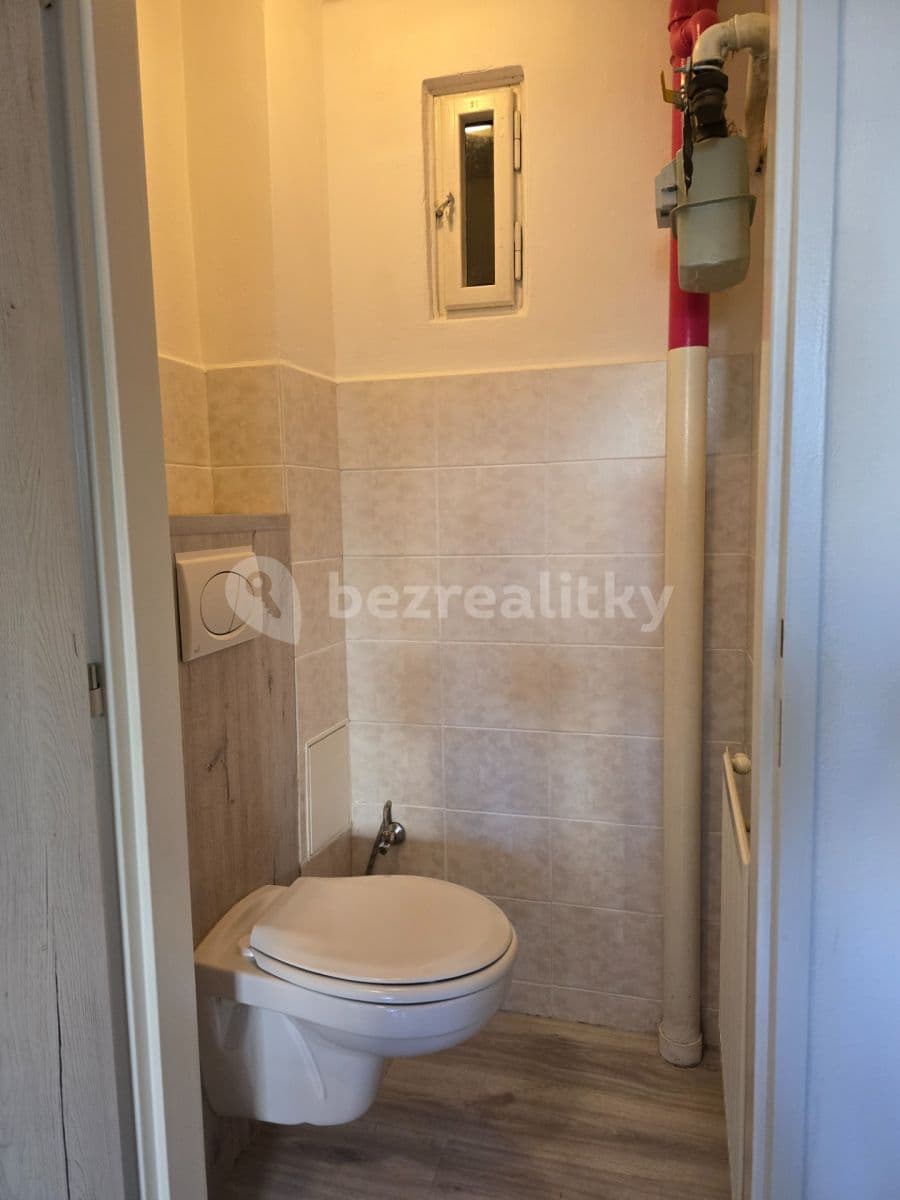 Pronájem bytu 3+1 82 m², Michelská, Praha, Praha Pronájem bytu 3+1 82 m², Michelská, Praha, Praha