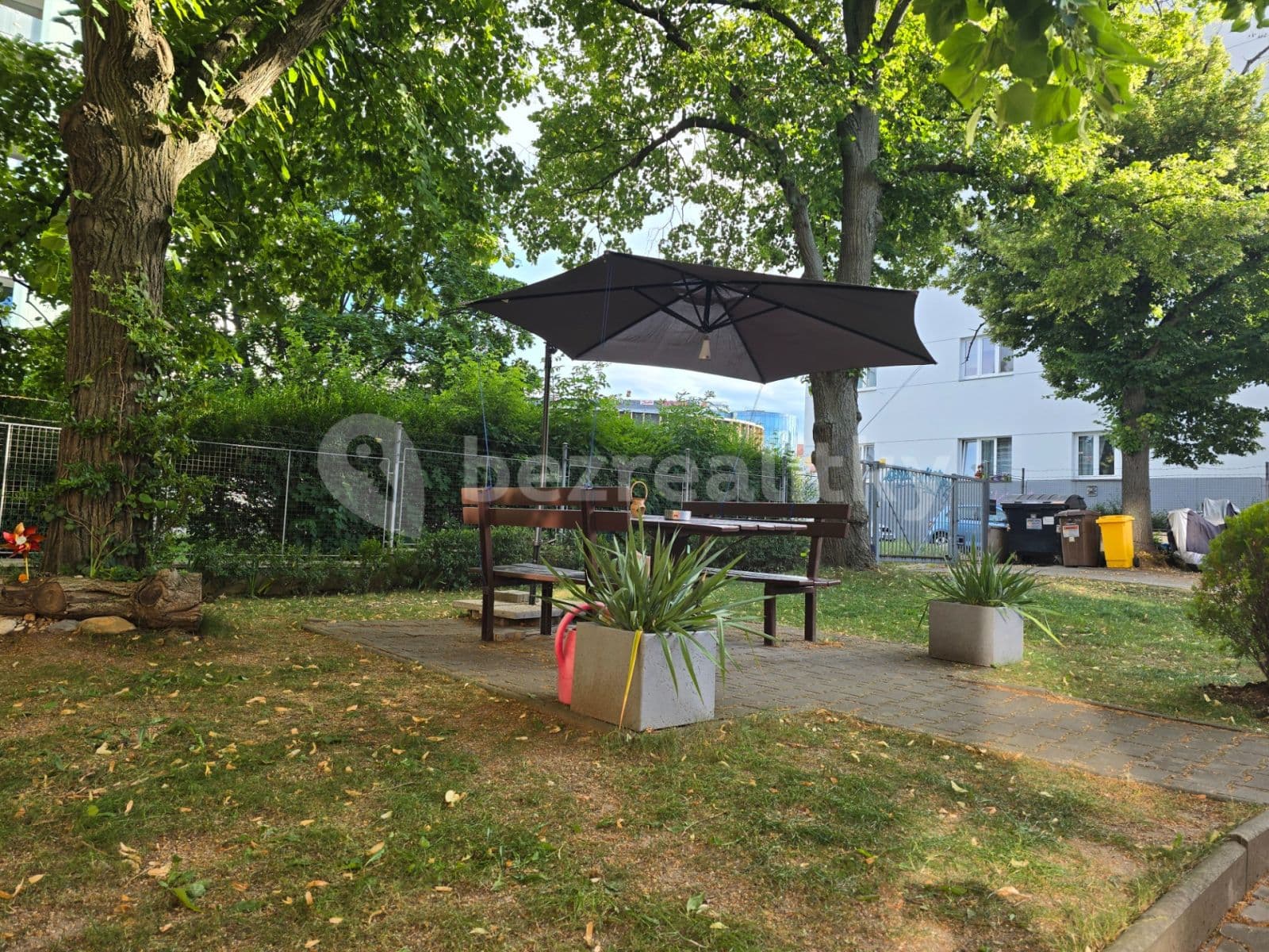 Pronájem bytu 3+1 82 m², Michelská, Praha, Praha Pronájem bytu 3+1 82 m², Michelská, Praha, Praha
