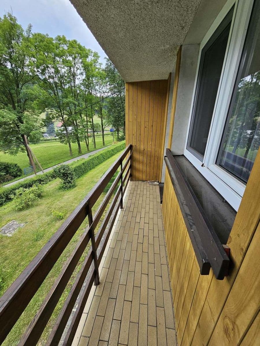 Pronájem chaty, chalupy, Krasov, Moravskoslezský kraj Pronájem chaty, chalupy, Krasov, Moravskoslezský kraj