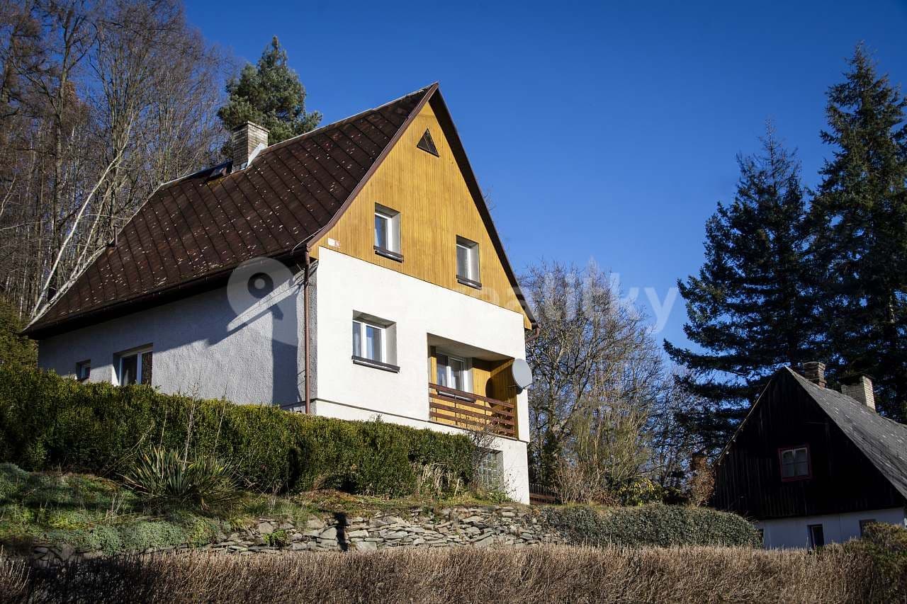 Pronájem chaty, chalupy, Krasov, Moravskoslezský kraj Pronájem chaty, chalupy, Krasov, Moravskoslezský kraj