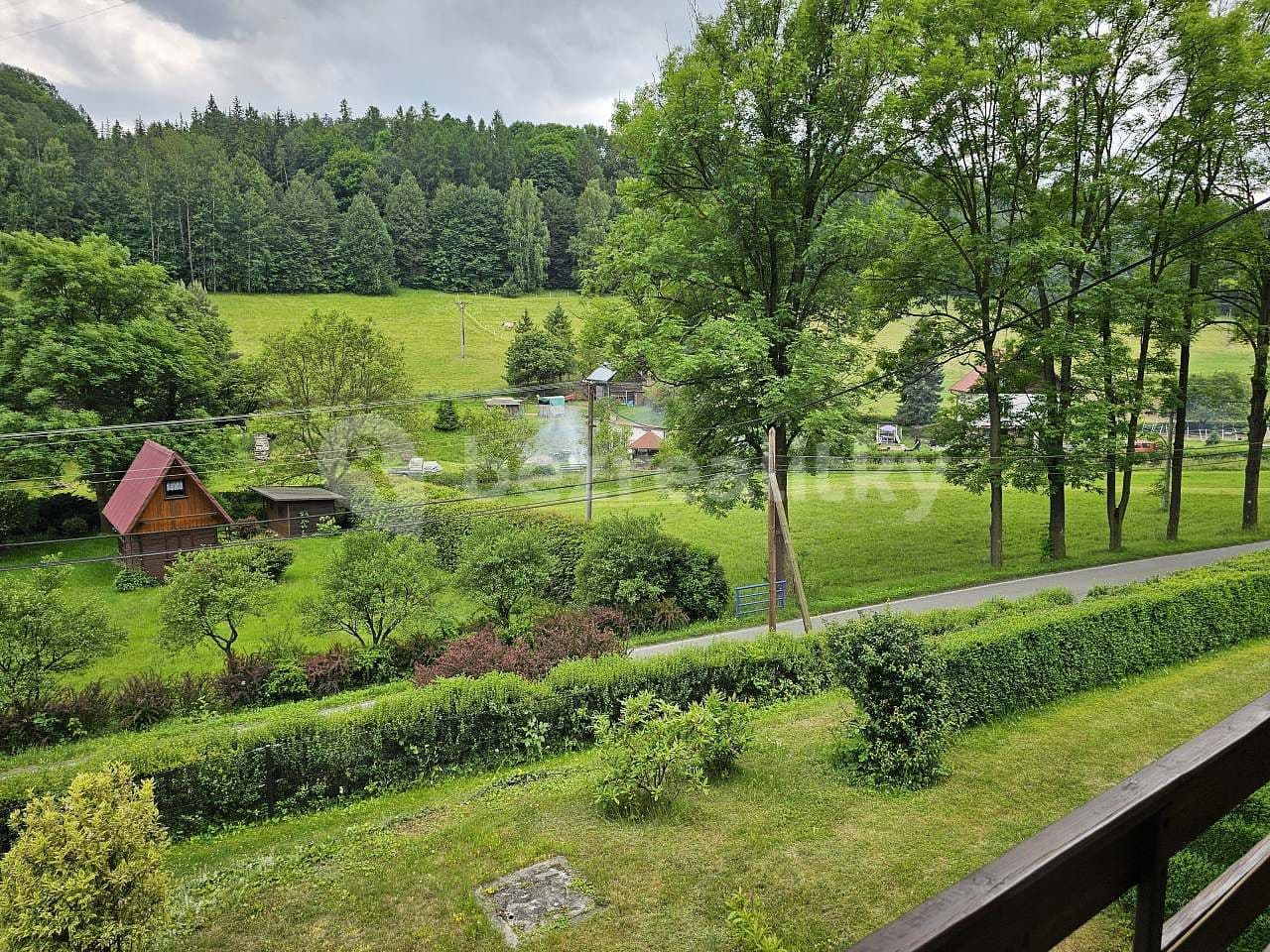 Pronájem chaty, chalupy, Krasov, Moravskoslezský kraj Pronájem chaty, chalupy, Krasov, Moravskoslezský kraj