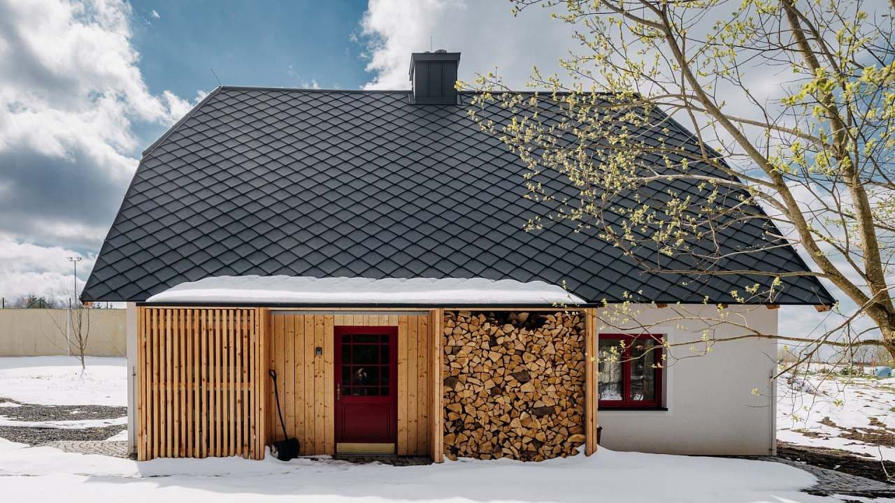 Pronájem chaty, chalupy, Boží Dar, Karlovarský kraj Pronájem chaty, chalupy, Boží Dar, Karlovarský kraj