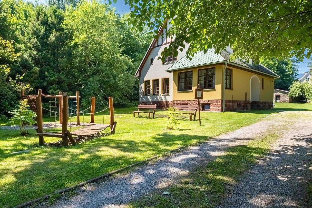 Pronájem chaty, chalupy, Svoboda nad Úpou, Královéhradecký kraj Pronájem chaty, chalupy, Svoboda nad Úpou, Královéhradecký kraj