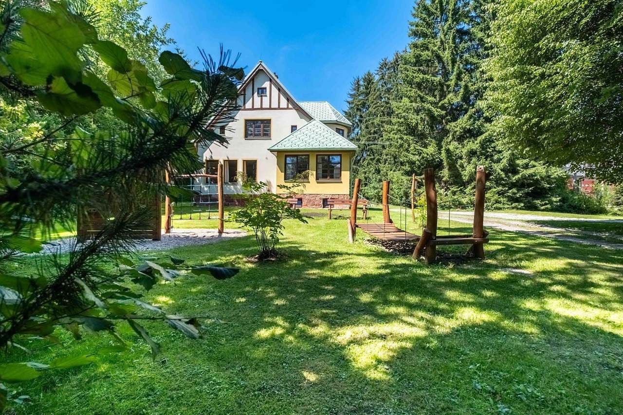 Pronájem chaty, chalupy, Svoboda nad Úpou, Královéhradecký kraj Pronájem chaty, chalupy, Svoboda nad Úpou, Královéhradecký kraj