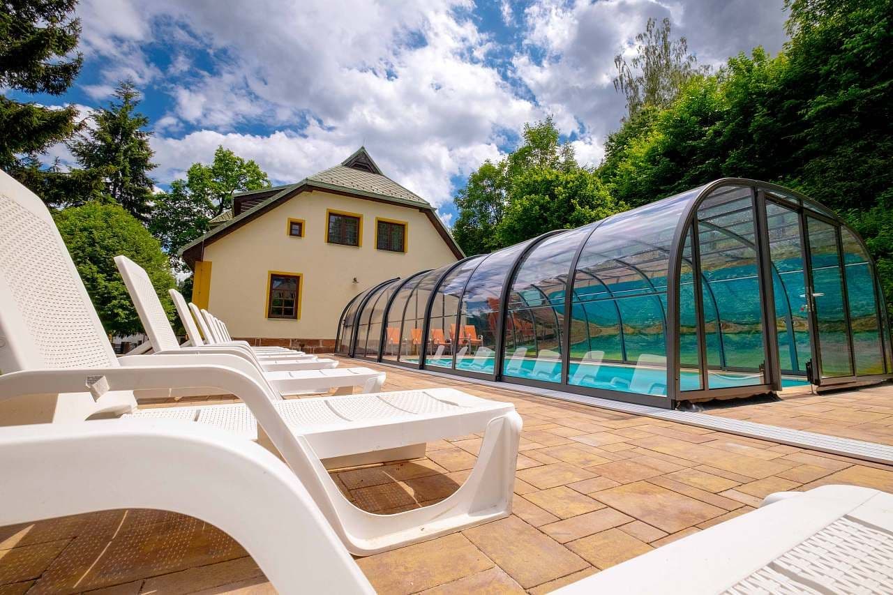 Pronájem chaty, chalupy, Svoboda nad Úpou, Královéhradecký kraj Pronájem chaty, chalupy, Svoboda nad Úpou, Královéhradecký kraj