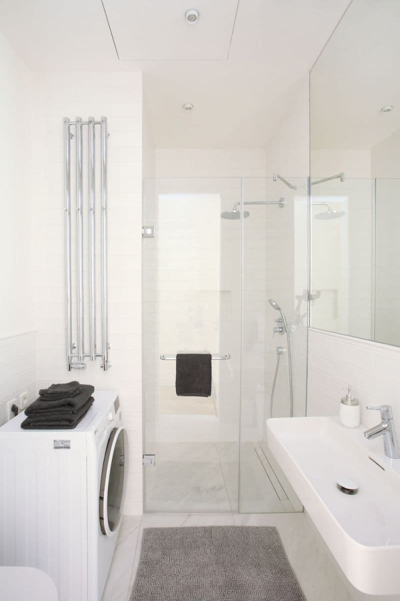 Pronájem bytu 64 m², Dlážděná, Praha, Praha Pronájem bytu 64 m², Dlážděná, Praha, Praha