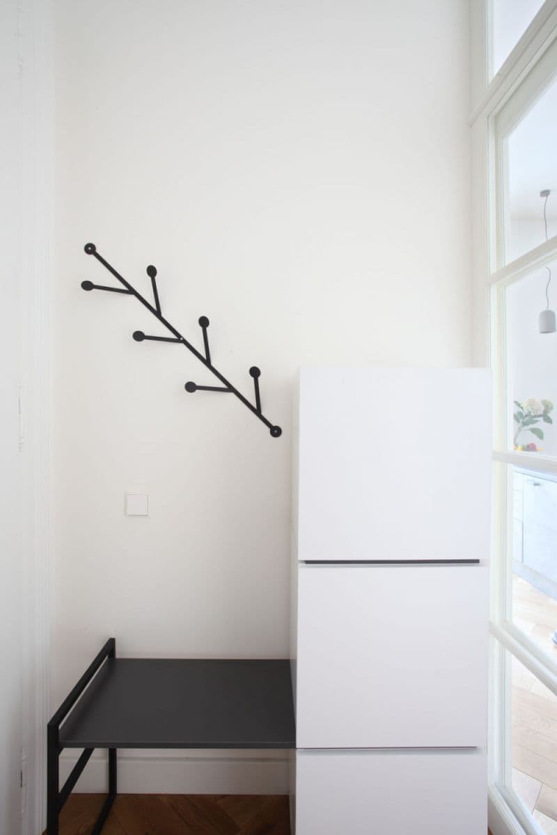 Pronájem bytu 64 m², Dlážděná, Praha, Praha Pronájem bytu 64 m², Dlážděná, Praha, Praha