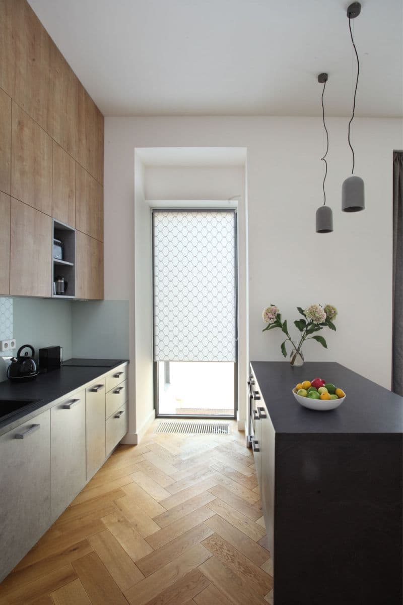 Pronájem bytu 64 m², Dlážděná, Praha, Praha Pronájem bytu 64 m², Dlážděná, Praha, Praha