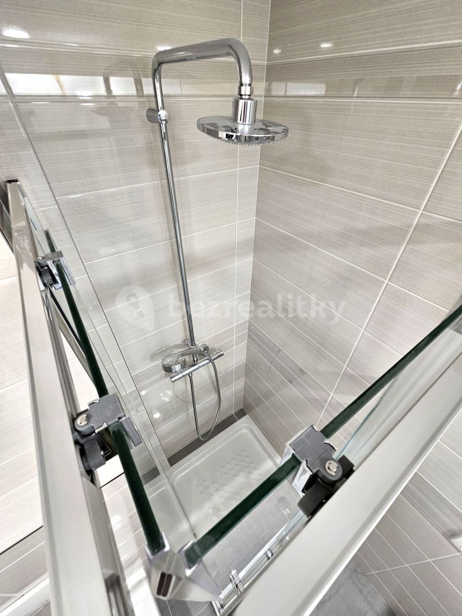 Pronájem bytu Garsoniéra 28 m², Heřmanova, Praha, Praha Pronájem bytu Garsoniéra 28 m², Heřmanova, Praha, Praha