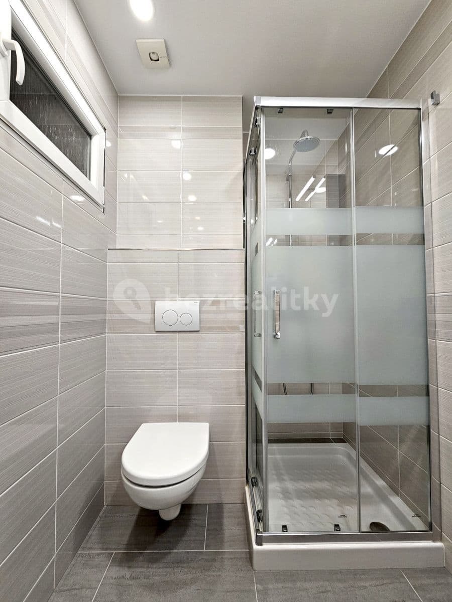 Pronájem bytu Garsoniéra 28 m², Heřmanova, Praha, Praha Pronájem bytu Garsoniéra 28 m², Heřmanova, Praha, Praha