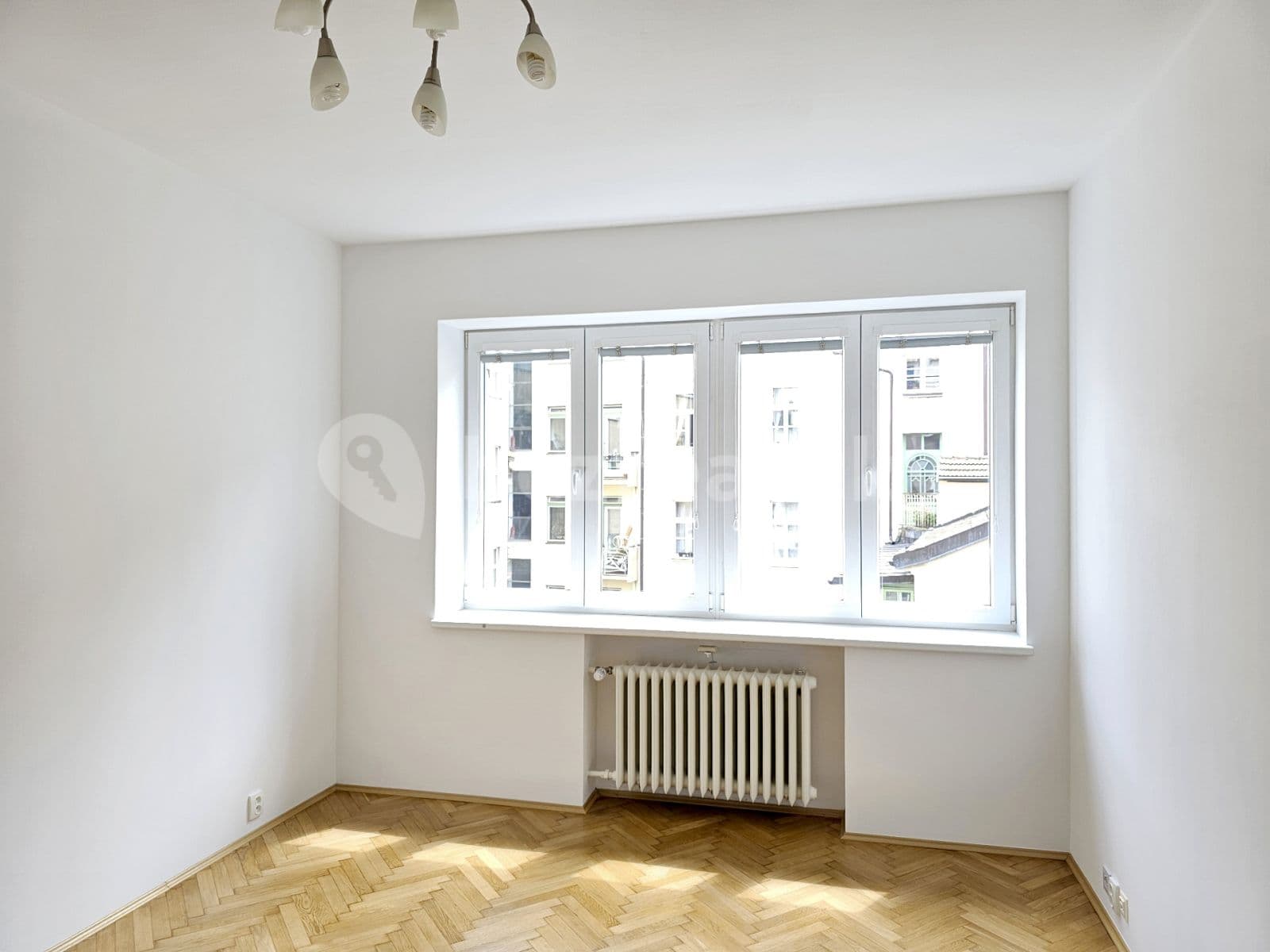 Pronájem bytu Garsoniéra 28 m², Heřmanova, Praha, Praha Pronájem bytu Garsoniéra 28 m², Heřmanova, Praha, Praha