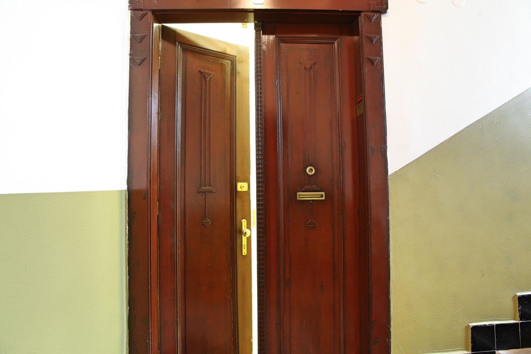 Pronájem bytu 160 m², Ruská, Praha, Praha Pronájem bytu 160 m², Ruská, Praha, Praha