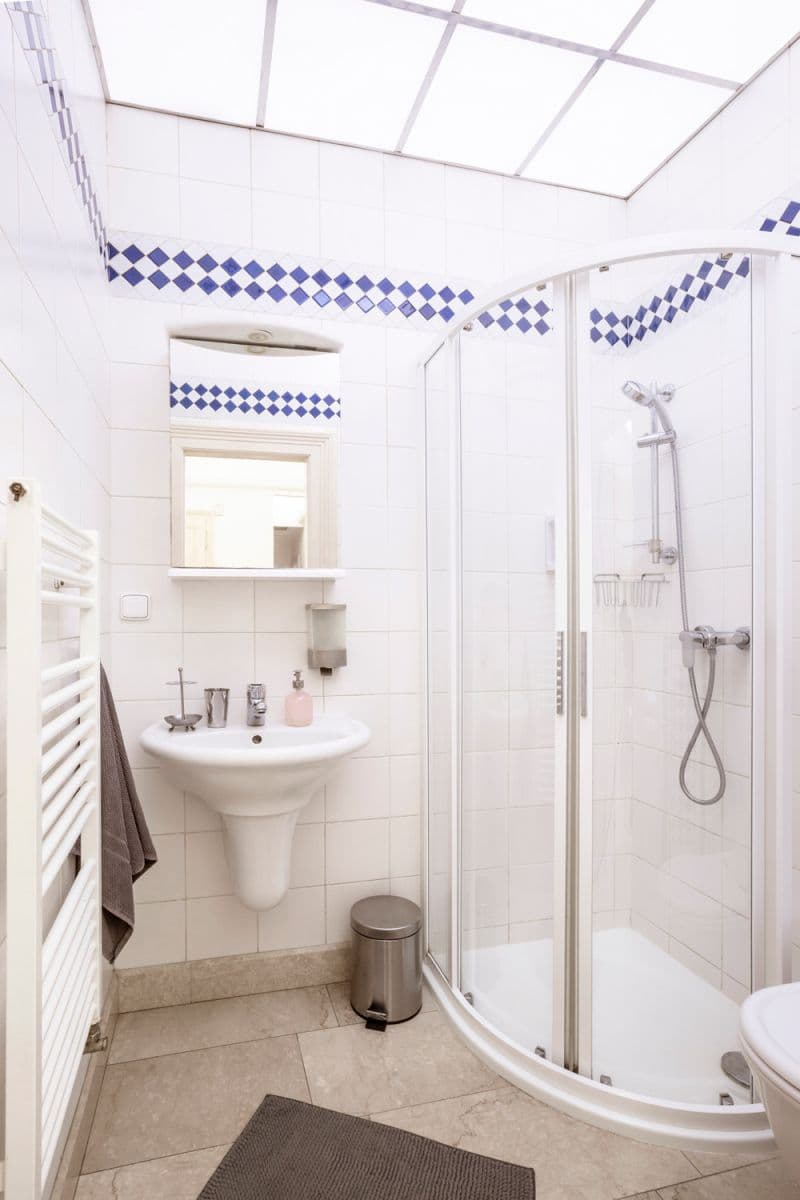 Pronájem bytu 160 m², Ruská, Praha, Praha Pronájem bytu 160 m², Ruská, Praha, Praha