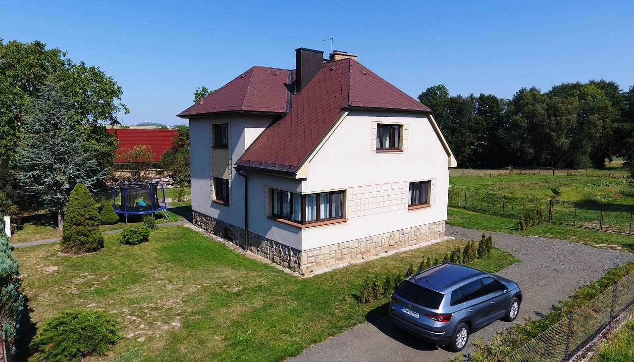 Pronájem chaty, chalupy, Libošovice, Královéhradecký kraj Pronájem chaty, chalupy, Libošovice, Královéhradecký kraj