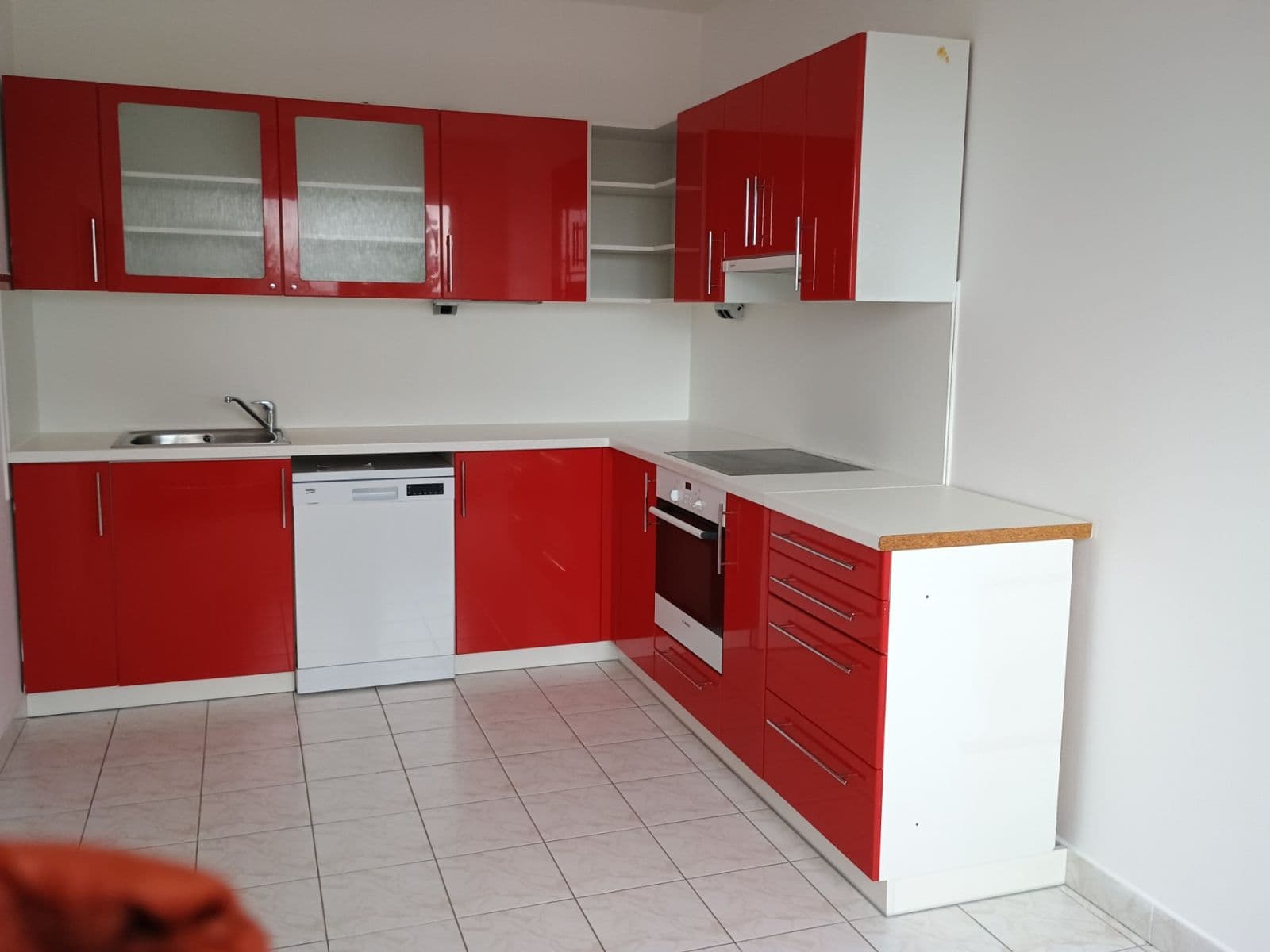 Pronájem bytu 3+1 86 m², Jihlavská, Velká Bíteš, Kraj Vysočina Pronájem bytu 3+1 86 m², Jihlavská, Velká Bíteš, Kraj Vysočina