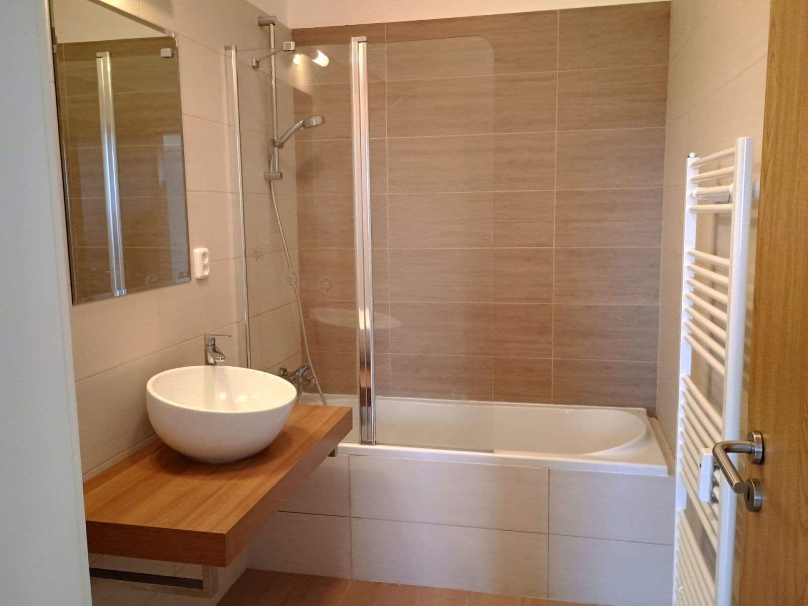 Pronájem bytu 3+1 86 m², Jihlavská, Velká Bíteš, Kraj Vysočina Pronájem bytu 3+1 86 m², Jihlavská, Velká Bíteš, Kraj Vysočina