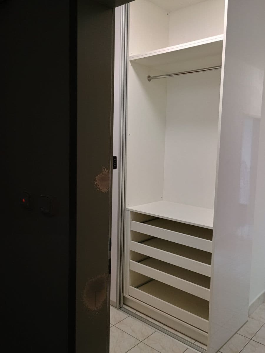 Pronájem bytu 3+1 86 m², Jihlavská, Velká Bíteš, Kraj Vysočina Pronájem bytu 3+1 86 m², Jihlavská, Velká Bíteš, Kraj Vysočina