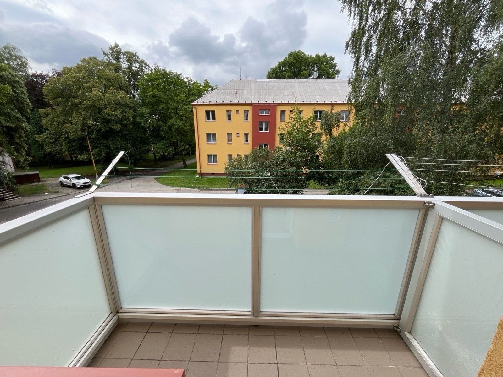 Pronájem bytu 2+kk 38 m², Dukelská, Havířov, Moravskoslezský kraj Pronájem bytu 2+kk 38 m², Dukelská, Havířov, Moravskoslezský kraj