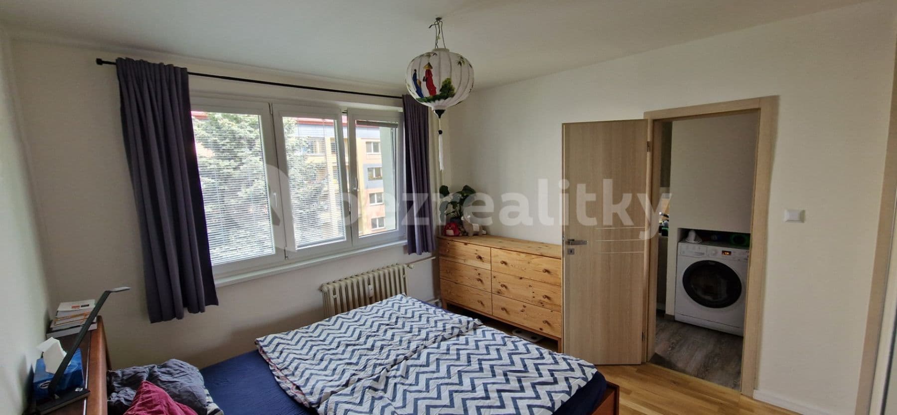 Pronájem bytu 2+1 55 m², Plaňanská, Praha, Praha Pronájem bytu 2+1 55 m², Plaňanská, Praha, Praha