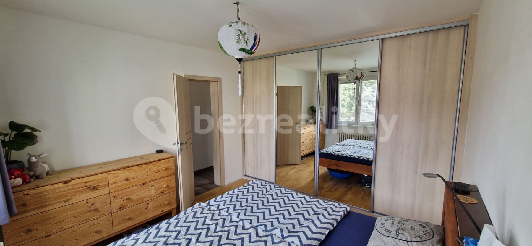 Pronájem bytu 2+1 55 m², Plaňanská, Praha, Praha Pronájem bytu 2+1 55 m², Plaňanská, Praha, Praha