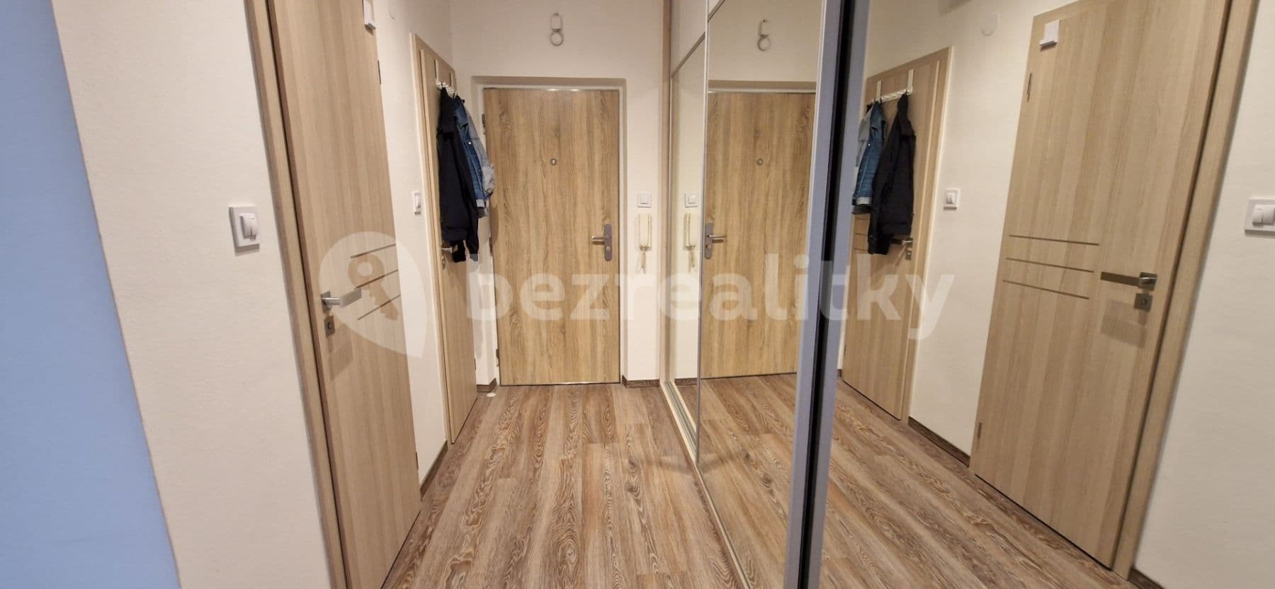 Pronájem bytu 2+1 55 m², Plaňanská, Praha, Praha Pronájem bytu 2+1 55 m², Plaňanská, Praha, Praha