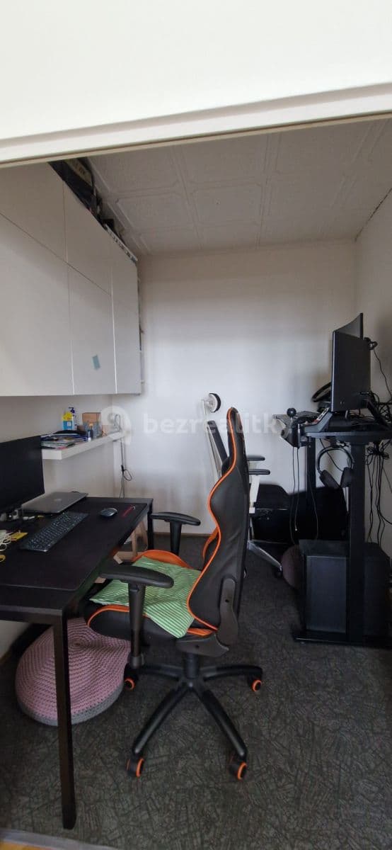 Pronájem bytu 2+1 55 m², Plaňanská, Praha, Praha Pronájem bytu 2+1 55 m², Plaňanská, Praha, Praha