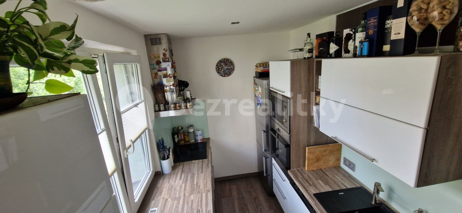 Pronájem bytu 2+1 55 m², Plaňanská, Praha, Praha Pronájem bytu 2+1 55 m², Plaňanská, Praha, Praha