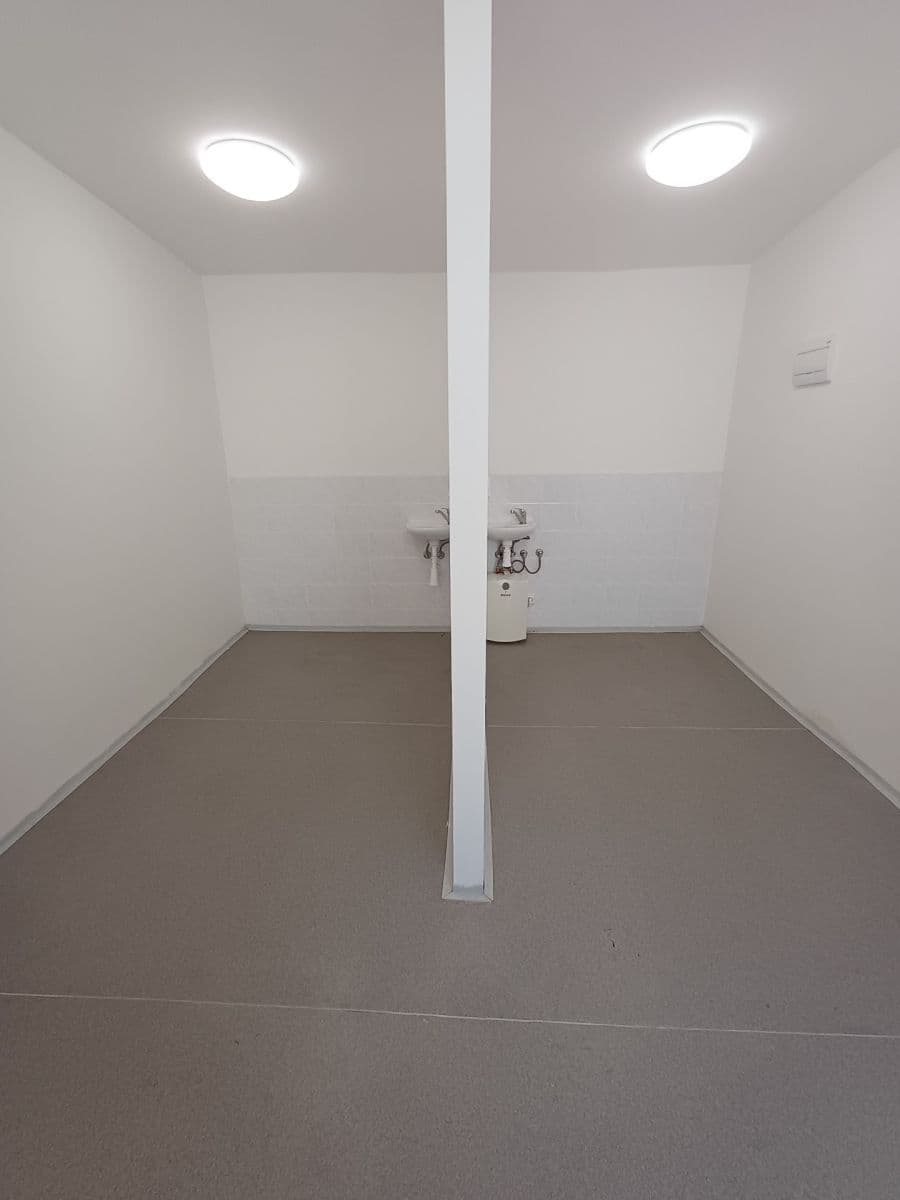Pronájem nebytového prostoru 22 m², Nad Sokolovnou, Praha, Praha Pronájem nebytového prostoru 22 m², Nad Sokolovnou, Praha, Praha