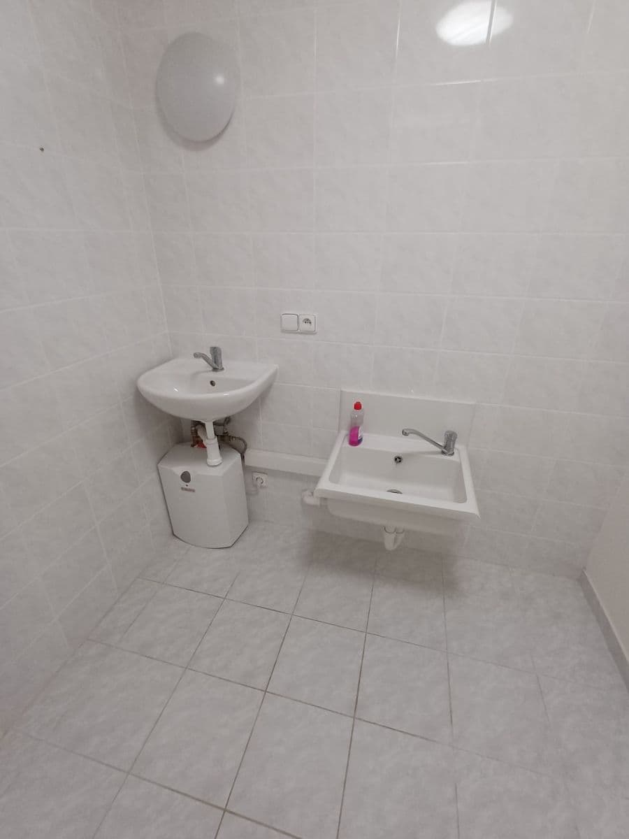 Pronájem nebytového prostoru 22 m², Nad Sokolovnou, Praha, Praha Pronájem nebytového prostoru 22 m², Nad Sokolovnou, Praha, Praha