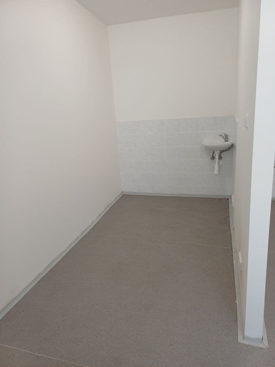 Pronájem nebytového prostoru 22 m², Nad Sokolovnou, Praha, Praha Pronájem nebytového prostoru 22 m², Nad Sokolovnou, Praha, Praha