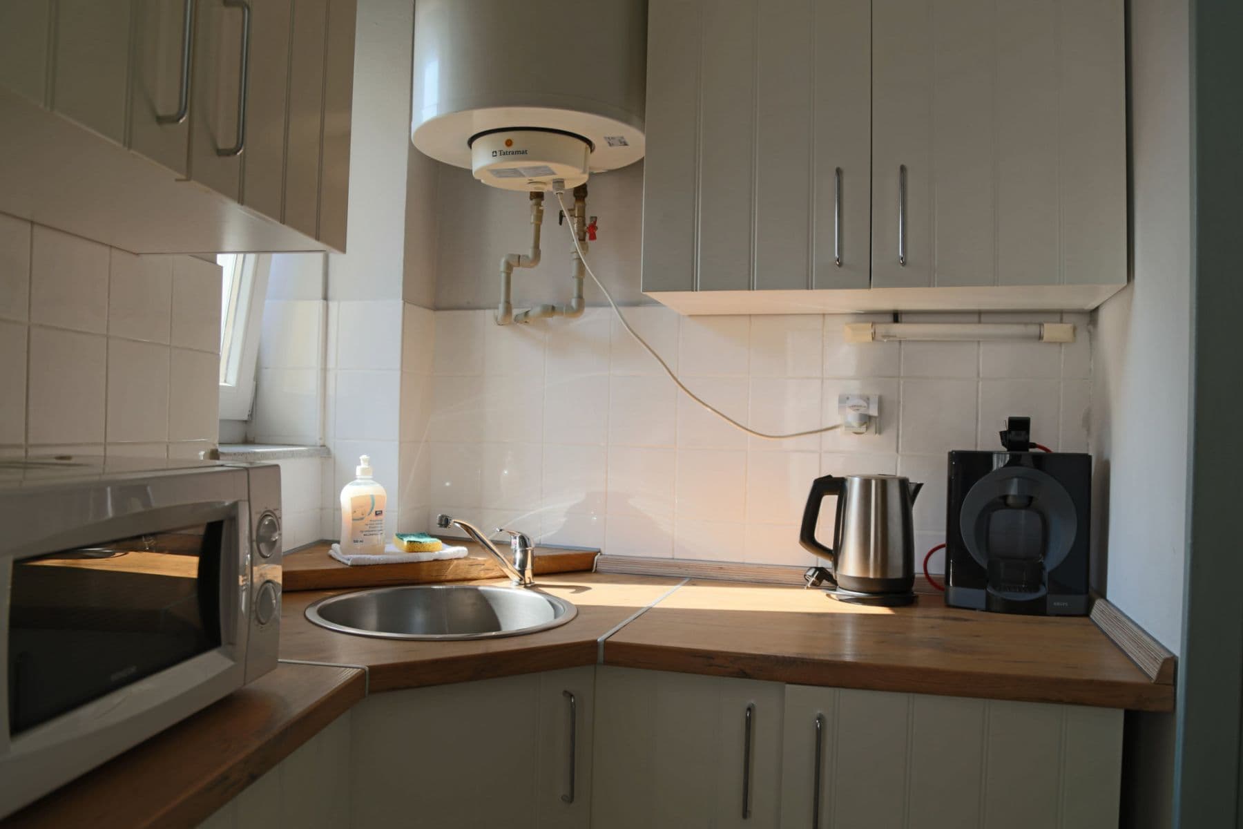 Pronájem bytu 75 m², Na Zbořenci, Praha, Praha Pronájem bytu 75 m², Na Zbořenci, Praha, Praha