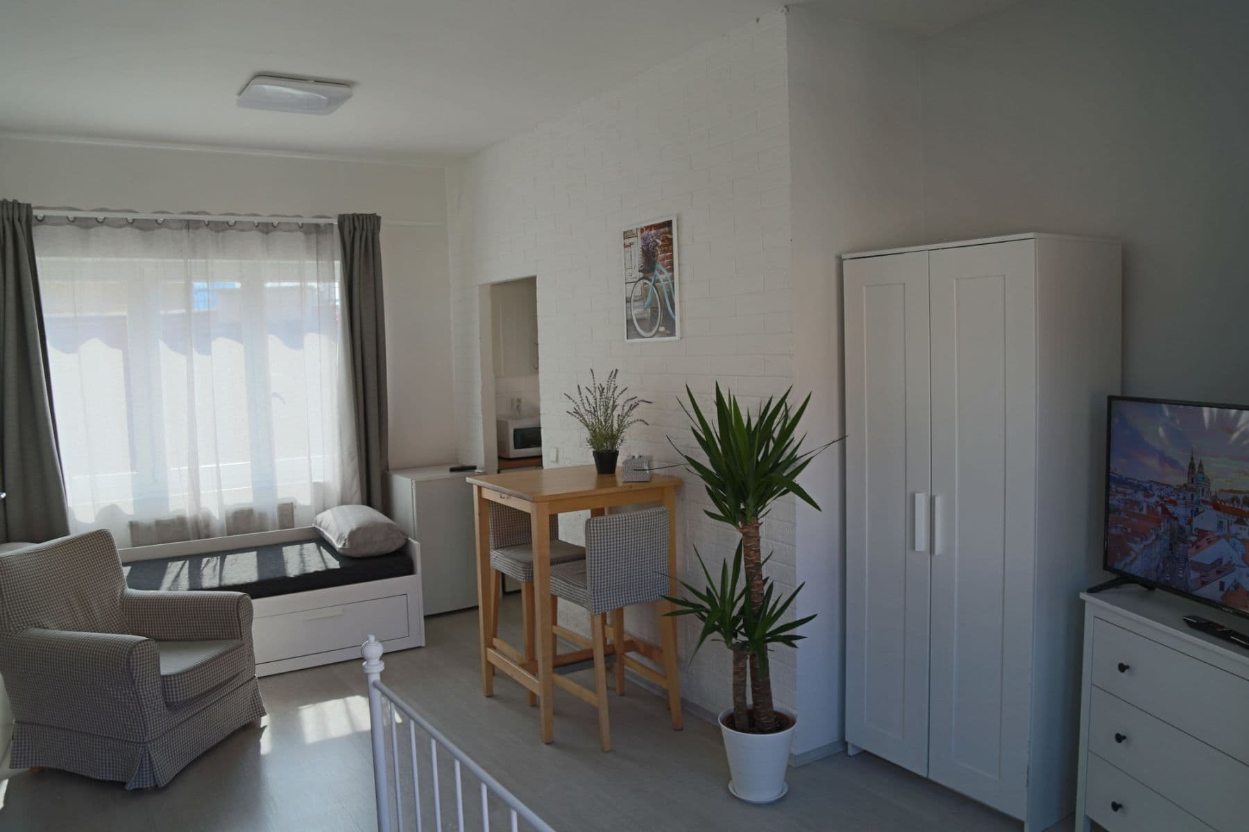 Pronájem bytu 75 m², Na Zbořenci, Praha, Praha Pronájem bytu 75 m², Na Zbořenci, Praha, Praha