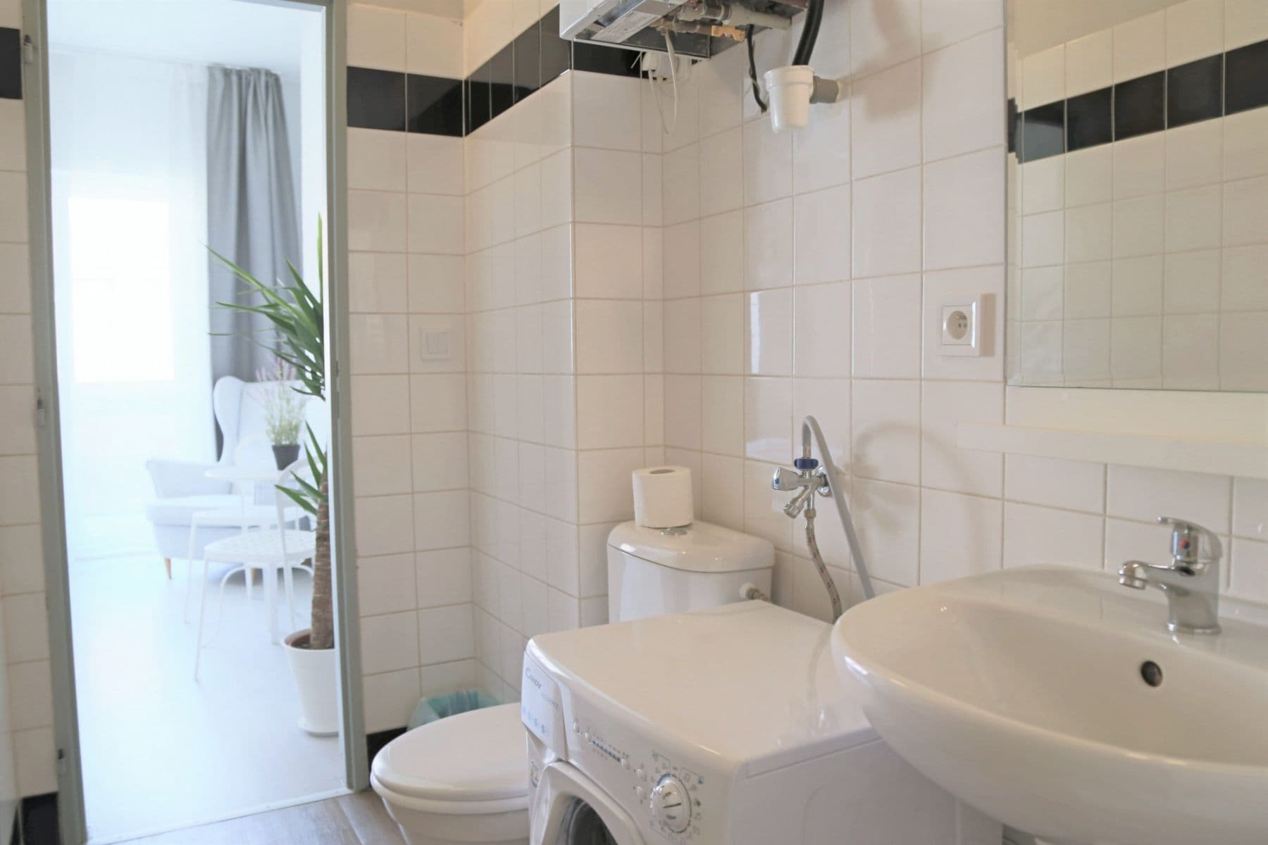 Pronájem bytu 75 m², Na Zbořenci, Praha, Praha Pronájem bytu 75 m², Na Zbořenci, Praha, Praha