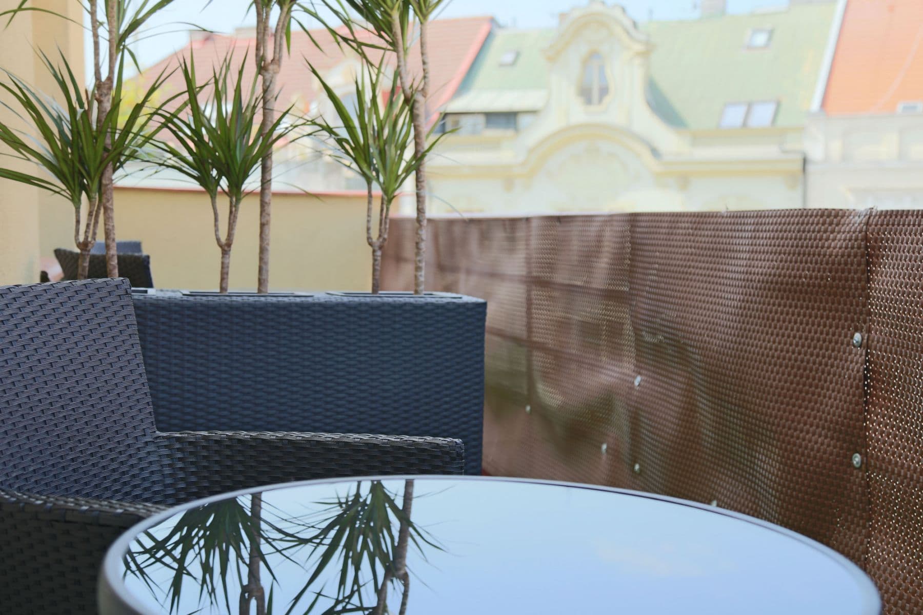 Pronájem bytu 75 m², Na Zbořenci, Praha, Praha Pronájem bytu 75 m², Na Zbořenci, Praha, Praha