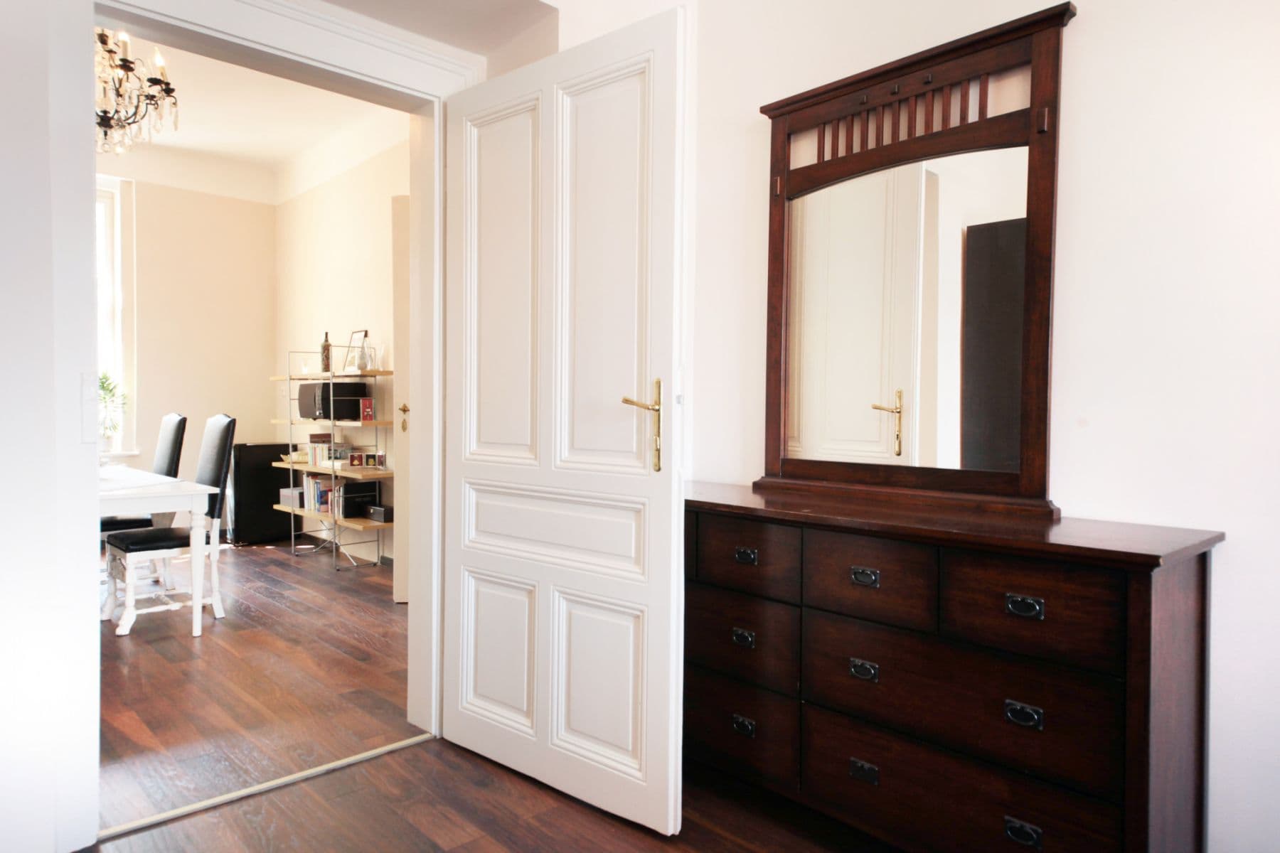 Pronájem bytu 80 m², Hořejší nábřeží, Praha, Praha Pronájem bytu 80 m², Hořejší nábřeží, Praha, Praha