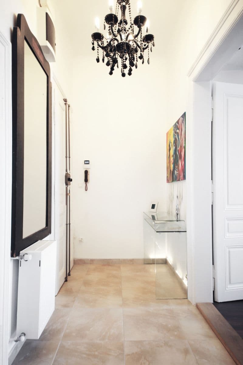 Pronájem bytu 80 m², Hořejší nábřeží, Praha, Praha Pronájem bytu 80 m², Hořejší nábřeží, Praha, Praha