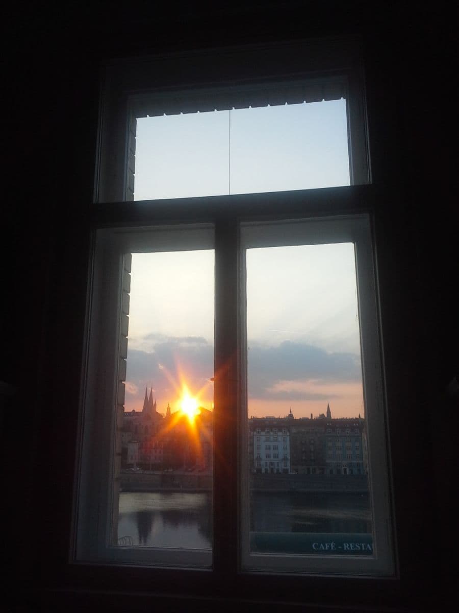 Pronájem bytu 80 m², Hořejší nábřeží, Praha, Praha Pronájem bytu 80 m², Hořejší nábřeží, Praha, Praha