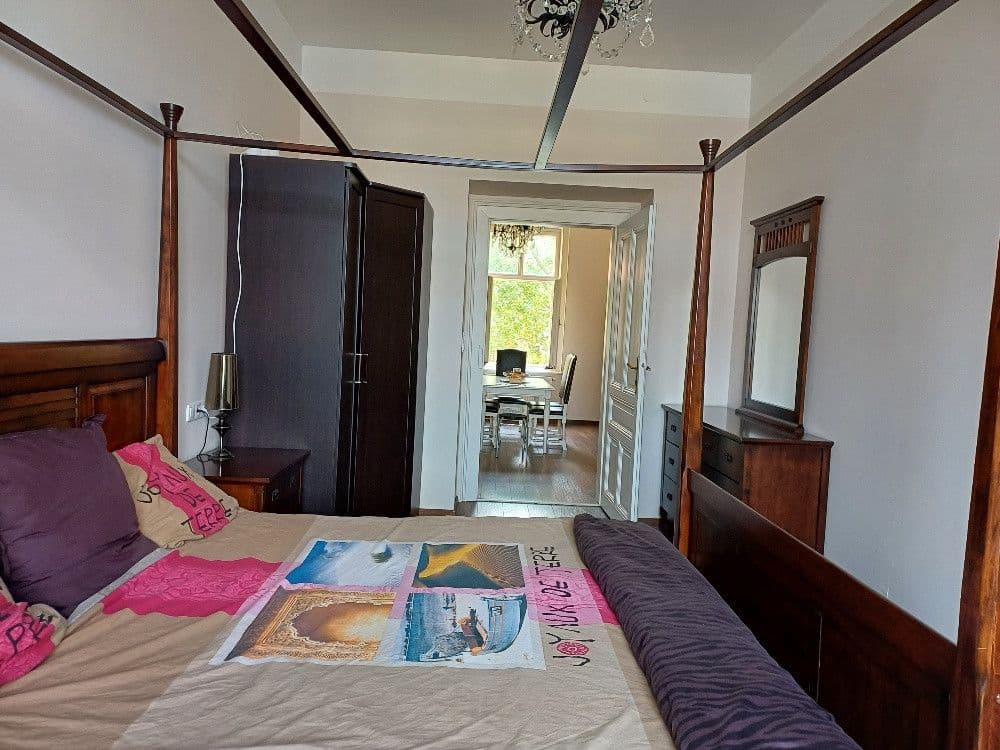Pronájem bytu 80 m², Hořejší nábřeží, Praha, Praha Pronájem bytu 80 m², Hořejší nábřeží, Praha, Praha