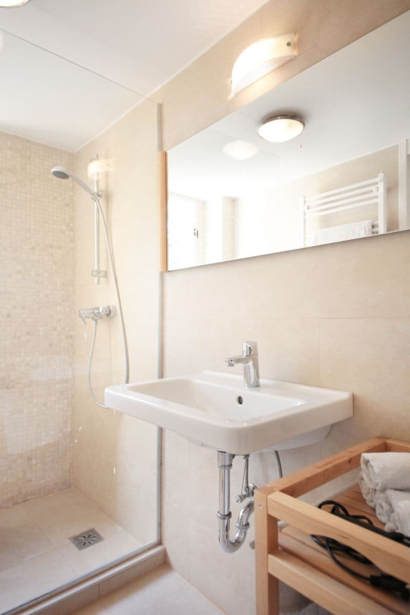 Pronájem bytu 80 m², Hořejší nábřeží, Praha, Praha Pronájem bytu 80 m², Hořejší nábřeží, Praha, Praha