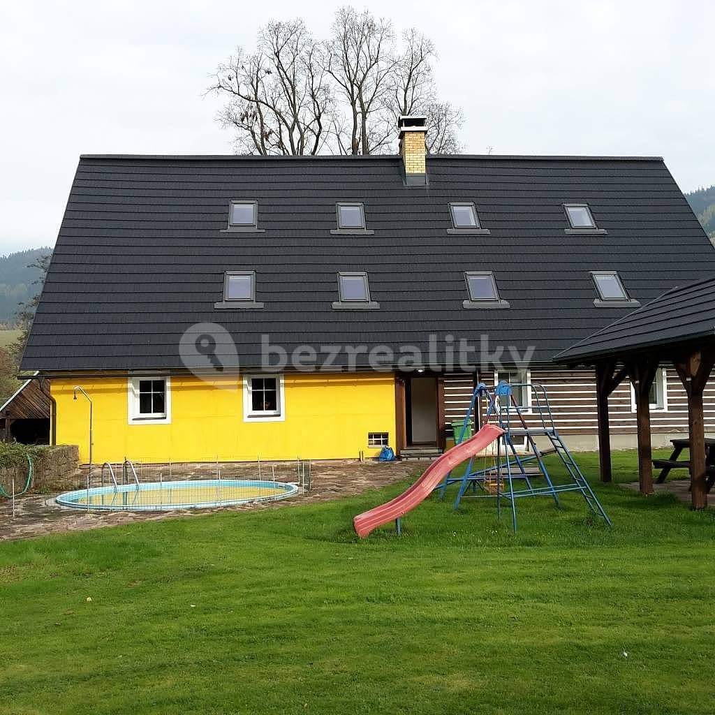 Pronájem chaty, chalupy, Bernartice, Královéhradecký kraj Pronájem chaty, chalupy, Bernartice, Královéhradecký kraj