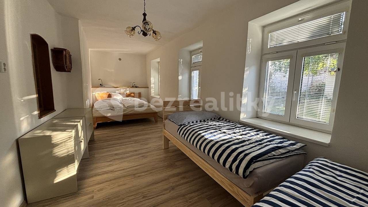 Pronájem chaty, chalupy, Třeboň, Jihočeský kraj Pronájem chaty, chalupy, Třeboň, Jihočeský kraj