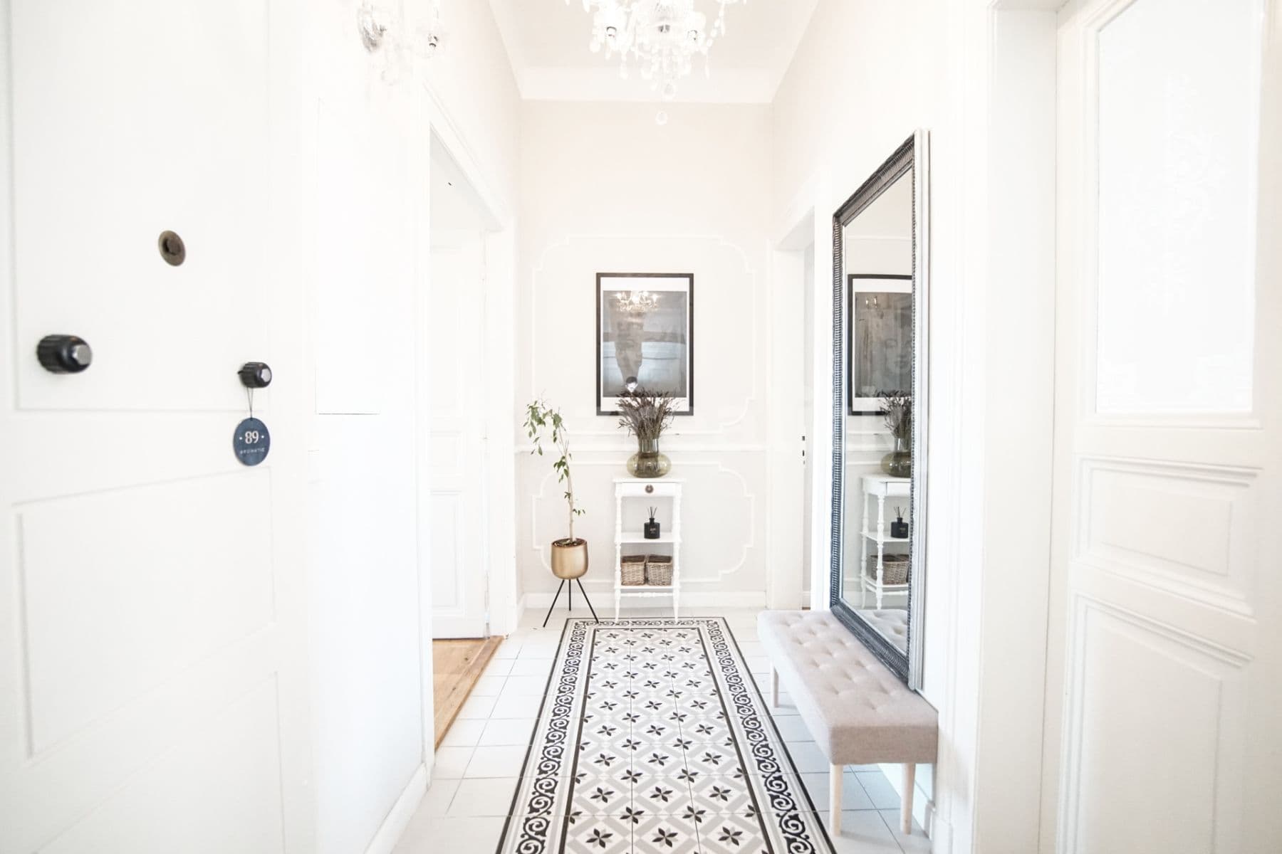 Pronájem bytu 4+kk 97 m², Korunní, Praha, Praha Pronájem bytu 4+kk 97 m², Korunní, Praha, Praha